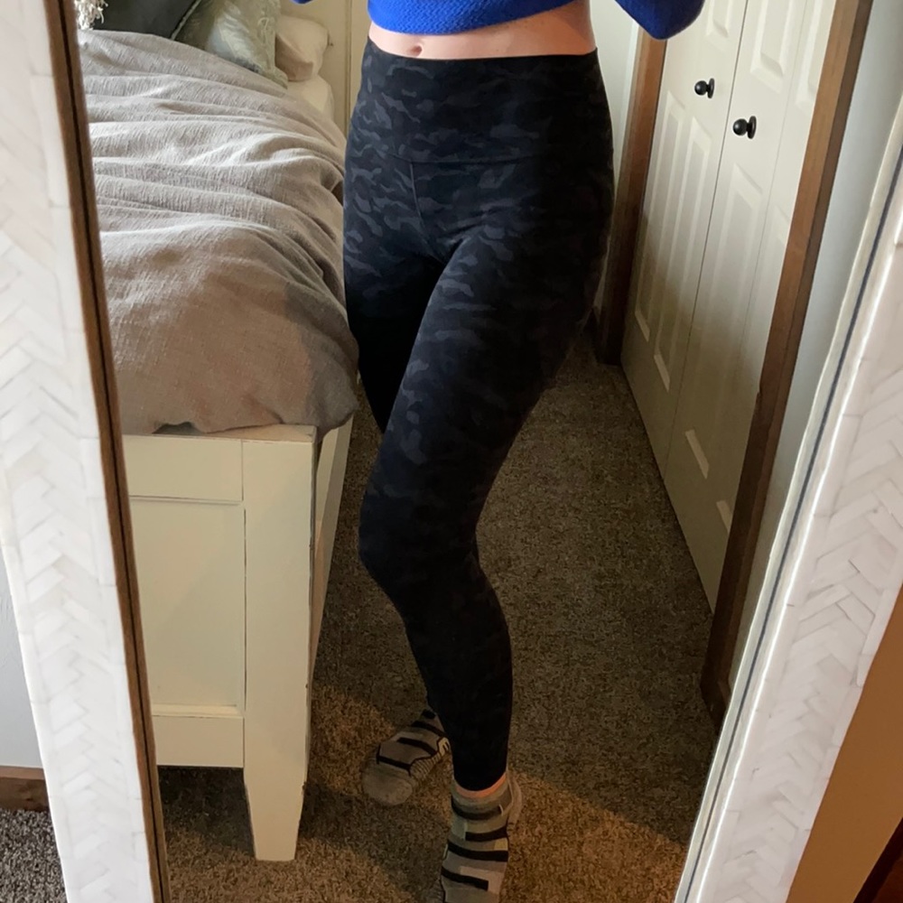 Lululemon Align High-Rise Pant 28”